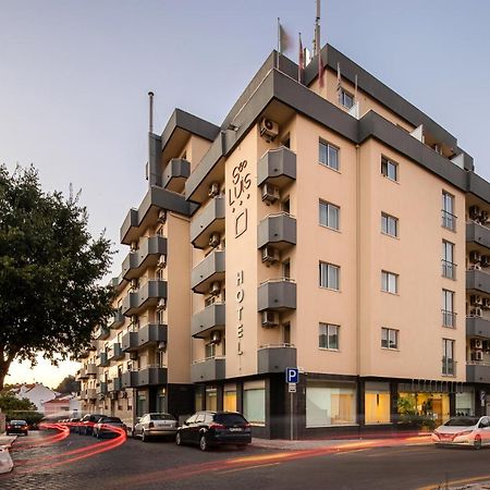 Stay Hotel Leiria Centro Exterior photo